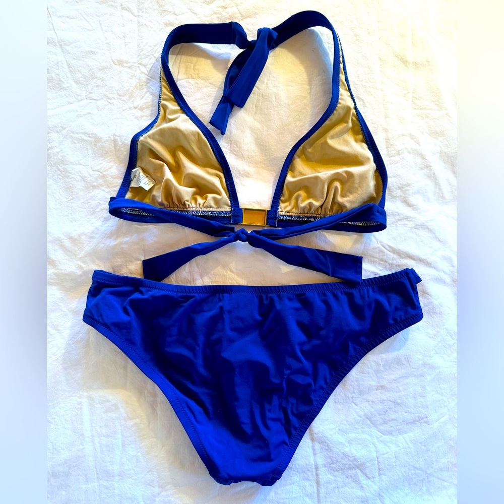 J. Crew Bikini XS - Picture 3 of 11